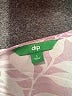 dip Pink Short Sleeve Blouse Size L - photo 8