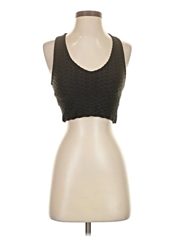 XJ. Boost Tank Top (view 1)