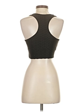 XJ. Boost Tank Top (view 2)
