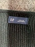 Gap Black Cardigan Size M - photo 4