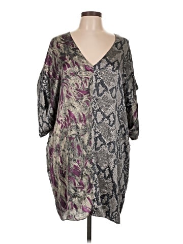 Single Kimono (view 1)