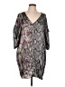 Single Gray Kimono Size L - photo 1