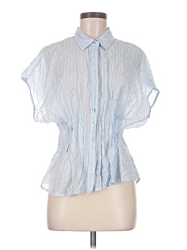Modern Works Short Sleeve Blouse