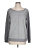 Juicy Couture Gray Sweatshirt Size L - photo 1