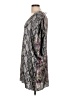 Single Gray Kimono Size L - photo 5