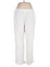 Wilfred 100% Viscose Solid White Casual Pants Size XL - photo 1