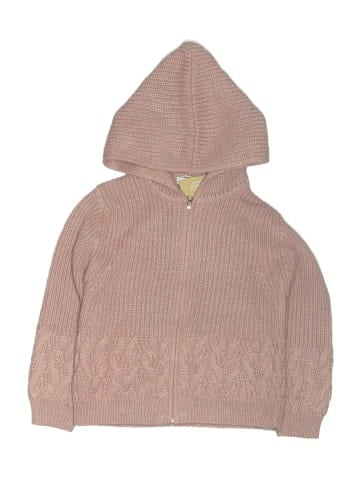 Mayoral Zip Up Hoodie (view 1)