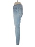 Gap Hearts Blue Jeans Size 12 (tall) - photo 5