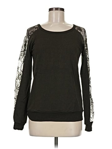Bailey 44 Pullover Sweater (view 1)