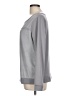 Juicy Couture Gray Sweatshirt Size L - photo 6