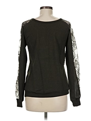 Bailey 44 Pullover Sweater (view 2)