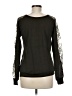 Bailey 44 Black Pullover Sweater Size M - photo 2