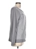 Juicy Couture Gray Sweatshirt Size L - photo 5