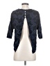 Unbranded 100% Cotton Blue Cardigan Size XS - photo 2