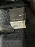 Nike 100% Polyester Black Track Jacket Size XS - photo 6