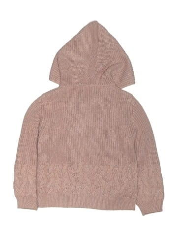 Mayoral Zip Up Hoodie (view 2)