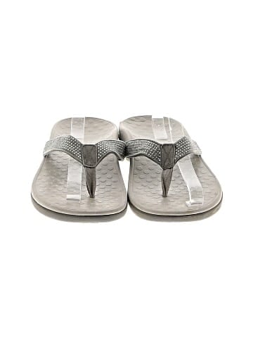 Vionic Flip Flops (view 2)