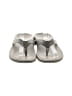 Vionic Gray Flip Flops Size 11 - photo 2