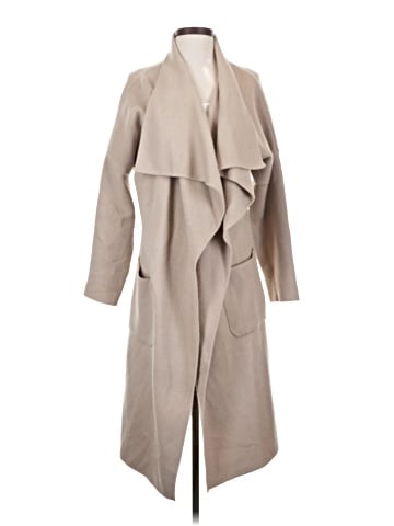 T Tahari Coat (view 1)
