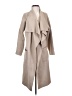 T Tahari Tan Coat Size S - photo 1