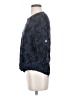 Unbranded 100% Cotton Blue Cardigan Size XS - photo 5