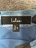 Lulus Tie-dye Blue Casual Dress Size S - photo 6