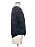 Unbranded 100% Cotton Blue Cardigan Size XS - photo 4