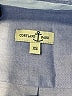 Cortland Park Blue Long Sleeve Button-Down Shirt Size XS - photo 7