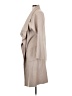 T Tahari Tan Coat Size S - photo 5