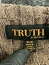 TRUTH BY REPUBLIC Brown Cardigan Size M - photo 7