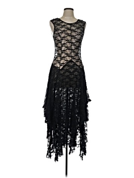 black dresses for women wedding guest A Rare Bird Lace Layering Top – Felecia Bella main image 1