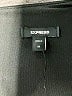 Express Solid Black Jumpsuit Size XL - photo 4
