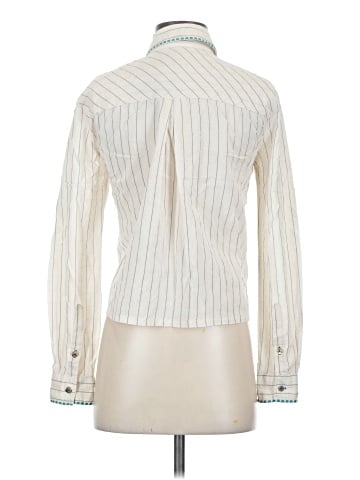 Johnny Was Long Sleeve Blouse (view 2)