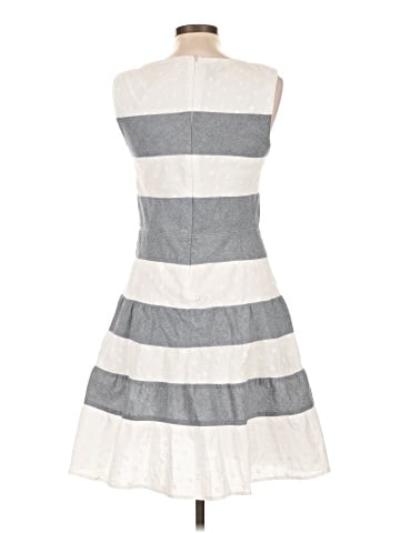 Maggie Barnes Casual Dress (view 2)