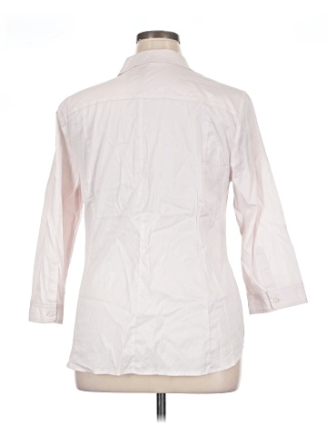 Not Your Daughter's Jeans 3/4 Sleeve Blouse (view 2)