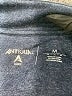 Antigua Blue Pullover Sweater Size M - photo 7