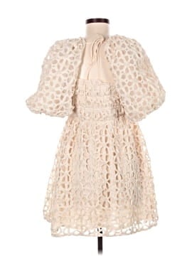 For Love & Lemons Cocktail Dress (view 2)