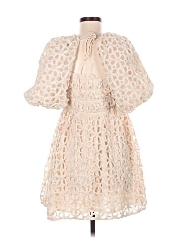 For Love & Lemons Cocktail Dress (view 2)