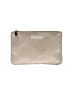 Anthropologie Tan Makeup Bag One size - photo 1