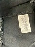 Avon Solid Black Formal Skirt Size L - photo 4