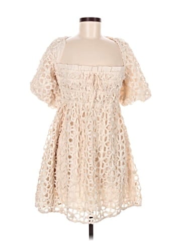 For Love & Lemons Cocktail Dress (view 1)