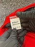 Unbranded Solid Red Casual Skirt Size L - photo 5