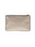 Anthropologie Tan Makeup Bag One size - photo 2