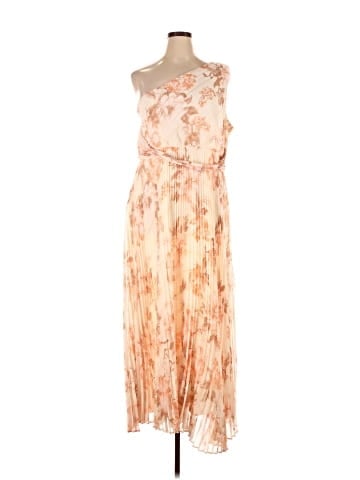 Express Cocktail Dress (view 1)