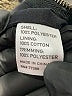 Wearmaster Outerwear 100% Polyester Green Vest Size M - photo 7