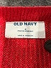 Old Navy Red Pullover Sweater Size M - photo 7