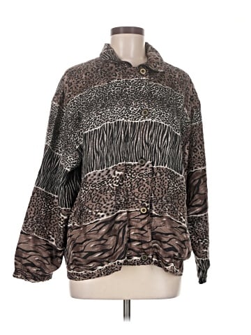 Stunt Jacket (view 1)