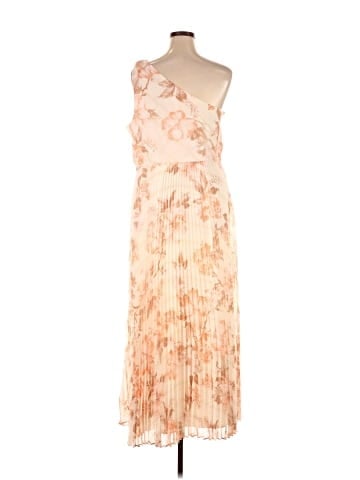 Express Cocktail Dress (view 2)
