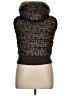 Maurices Gold Vest Size XL - photo 2