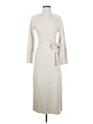WAYF Casual Dress (view 1)
